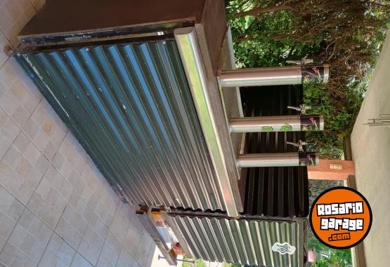 Otros - Trailer cervecero - En Venta