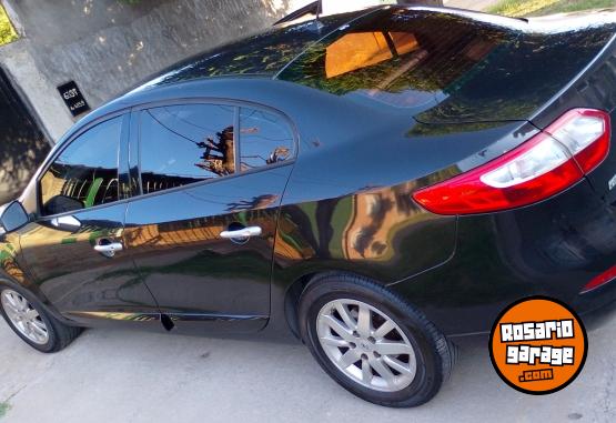 Autos - Renault Dinamik 2014 Nafta 124000Km - En Venta