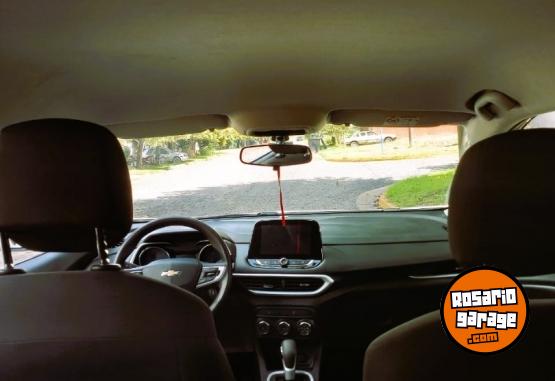 Autos - Chevrolet Tracker Autom�tica 2022 Nafta 90000Km - En Venta