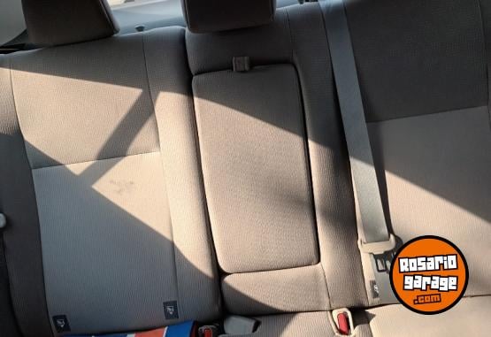 Autos - Toyota Corola 2018 Nafta 90Km - En Venta