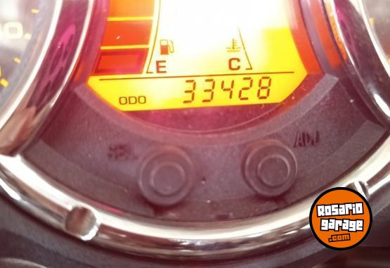 Motos - Suzuki V Strom 1000 2012 Nafta 33000Km - En Venta