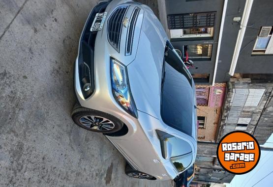 Autos - Chevrolet Onix 2013 Nafta 105000Km - En Venta