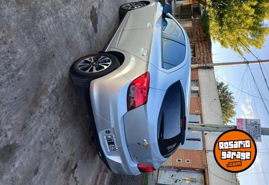 Autos - Chevrolet Onix 2013 Nafta 105000Km - En Venta