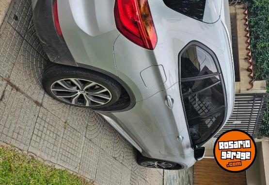 Camionetas - Bmw X1 X DRIVE 25I 2018 Nafta 89000Km - En Venta