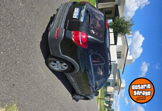 Camionetas - Chevrolet Captiva LS 4 x 2 Nafta 2016 Nafta 145000Km - En Venta