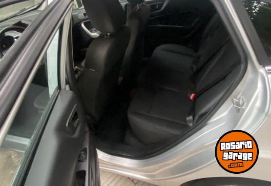 Autos - Ford Fiesta 2011 Nafta 160000Km - En Venta