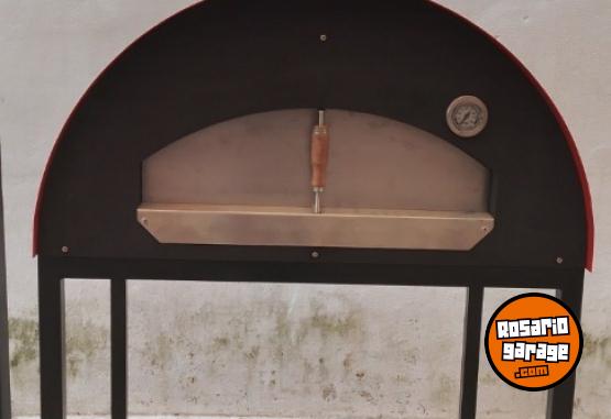 Hogar - Horno napolitano - En Venta