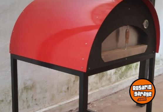 Hogar - Horno napolitano - En Venta