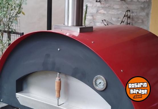Hogar - Horno napolitano - En Venta