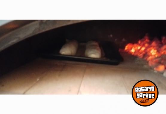 Hogar - Horno napolitano - En Venta