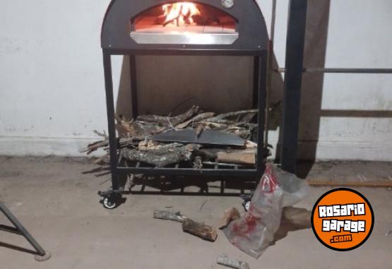 Hogar - Horno napolitano - En Venta