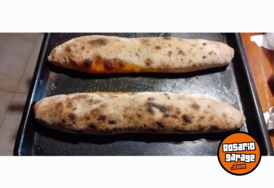 Hogar - Horno napolitano - En Venta