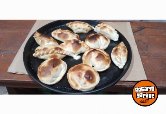 Hogar - Horno napolitano - En Venta