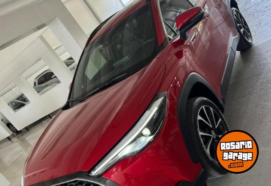 Camionetas - Toyota corolla cross seg at 2.0 2023 Nafta 48463Km - En Venta