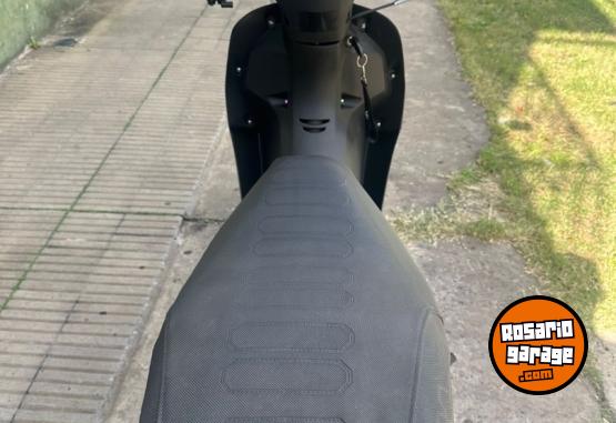 Motos - Appia 110 2013 Nafta 30000Km - En Venta