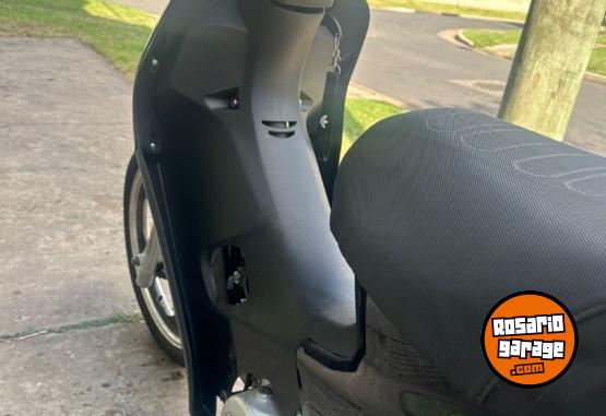 Motos - Appia 110 2013 Nafta 30000Km - En Venta