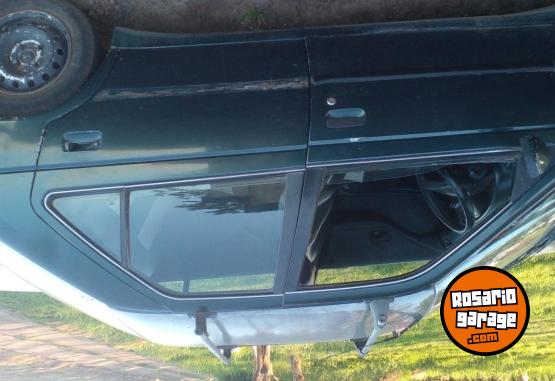 Autos - Peugeot 405 1998 Diesel 111111Km - En Venta