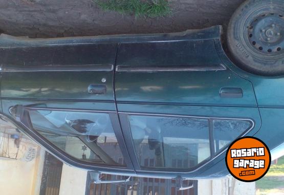 Autos - Peugeot 405 1998 Diesel 111111Km - En Venta