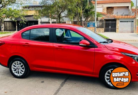 Autos - Fiat Cronos drive CONECTIVEDAD 2021 Nafta 60000Km - En Venta