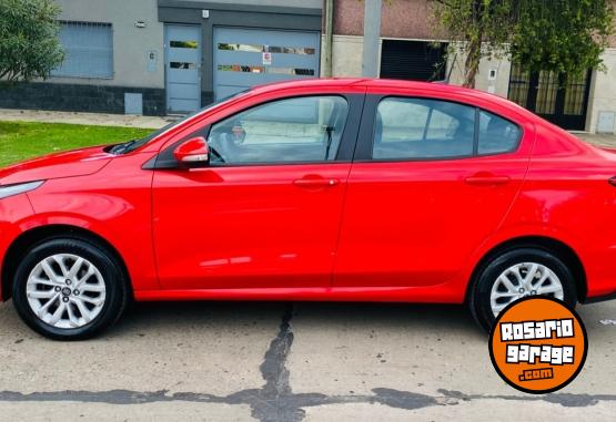 Autos - Fiat Cronos drive CONECTIVEDAD 2021 Nafta 60000Km - En Venta