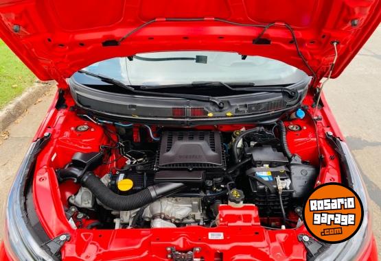 Autos - Fiat Cronos drive CONECTIVEDAD 2021 Nafta 60000Km - En Venta