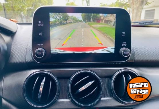 Autos - Fiat Cronos drive CONECTIVEDAD 2021 Nafta 60000Km - En Venta