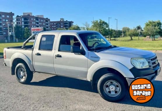 Camionetas - Ford Ford Ranger 3.0 Power Str 2011 Diesel 200Km - En Venta