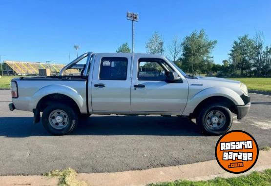 Camionetas - Ford Ford Ranger 3.0 Power Str 2011 Diesel 200Km - En Venta