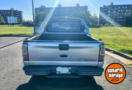 Camionetas - Ford Ford Ranger 3.0 Power Str 2011 Diesel 200Km - En Venta