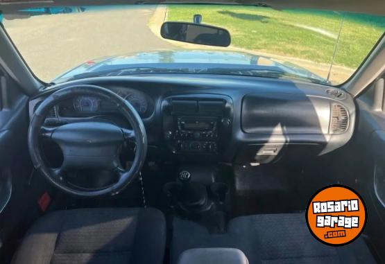 Camionetas - Ford Ford Ranger 3.0 Power Str 2011 Diesel 200Km - En Venta