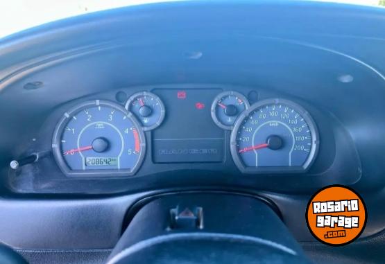 Camionetas - Ford Ford Ranger 3.0 Power Str 2011 Diesel 200Km - En Venta