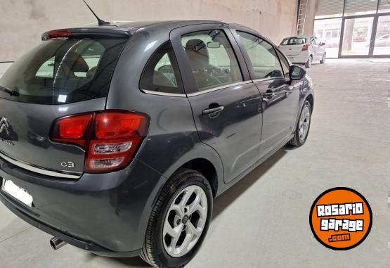 Autos - Citroen C3 2017 Nafta - En Venta