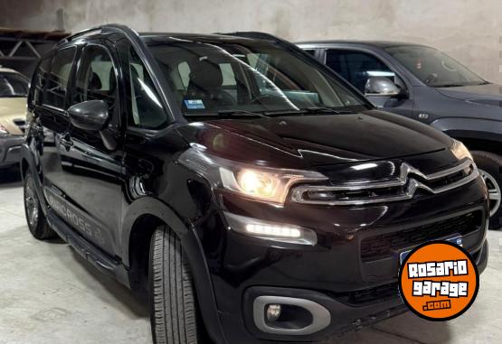 Autos - Citroen C3 2018 Nafta - En Venta