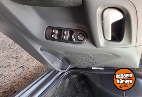 Autos - Citroen C3 2018 Nafta 60000Km - En Venta