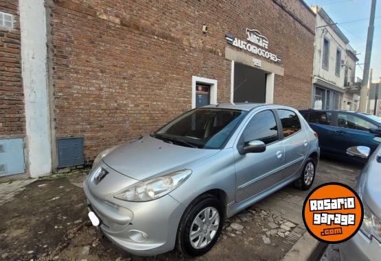 Autos - Peugeot 207 2013 Nafta - En Venta