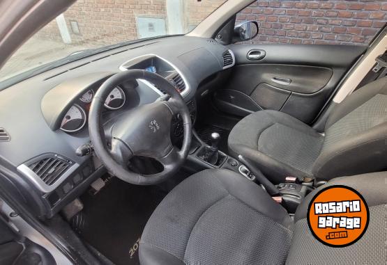 Autos - Peugeot 207 2013 Nafta - En Venta