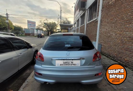 Autos - Peugeot 207 2013 Nafta - En Venta