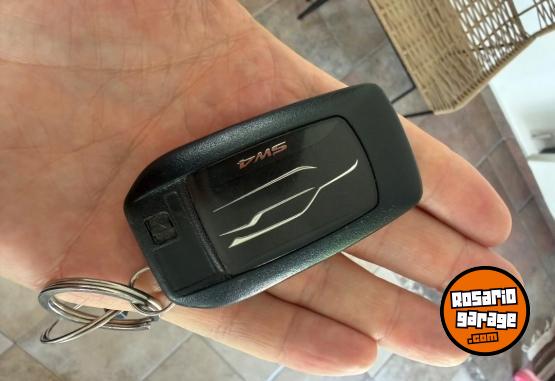 Camionetas - Toyota SW4 SRX 2.8 204 CV 4X4 AT 2022 Diesel 68500Km - En Venta