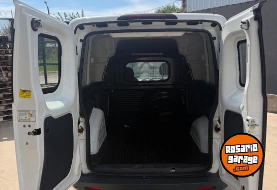Utilitarios - Fiat Fiorino 2019 Nafta 55000Km - En Venta