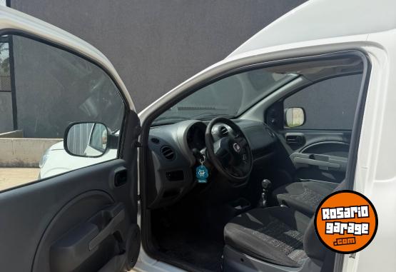 Utilitarios - Fiat Fiorino 2019 Nafta 55000Km - En Venta