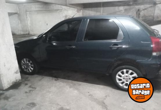 Autos - Fiat Palio 2011 Nafta 163000Km - En Venta