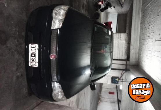 Autos - Fiat Palio 2011 Nafta 163000Km - En Venta