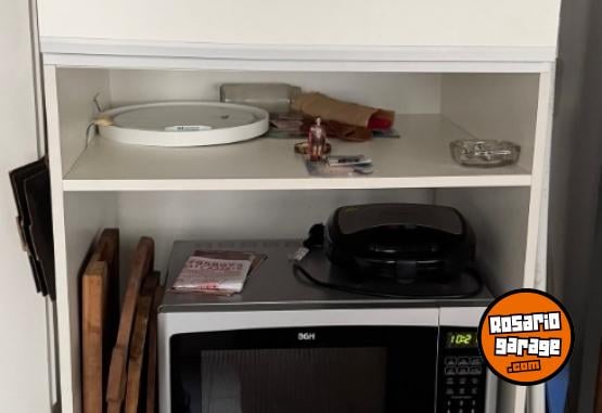 Hogar - VENDO POR MUDANZA VARIOS POR TODO $ 630.000 - En Venta