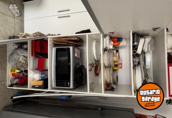 Hogar - VENDO POR MUDANZA VARIOS POR TODO $ 630.000 - En Venta