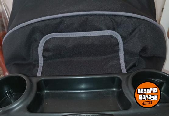 Art�culos para beb� - Cochecito + Huevito NFANTI como nuevo - En Venta