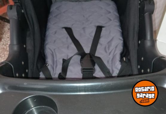 Art�culos para beb� - Cochecito + Huevito NFANTI como nuevo - En Venta