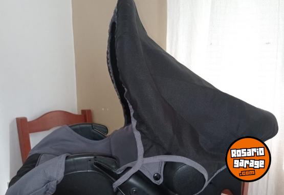 Art�culos para beb� - Cochecito + Huevito NFANTI como nuevo - En Venta