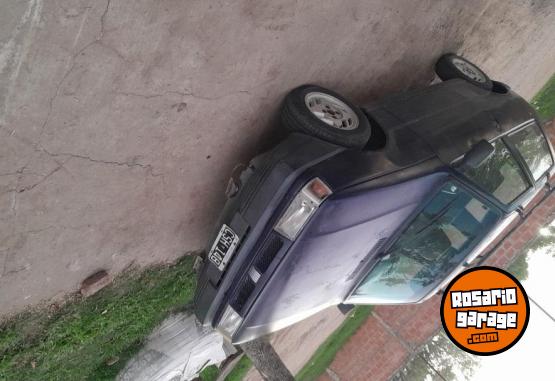 Autos - Fiat Uno 1999 Nafta 338000Km - En Venta