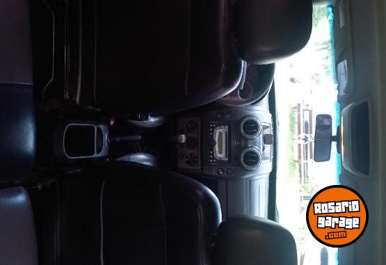 Camionetas - Ford Ecosport 2009 GNC 175000Km - En Venta