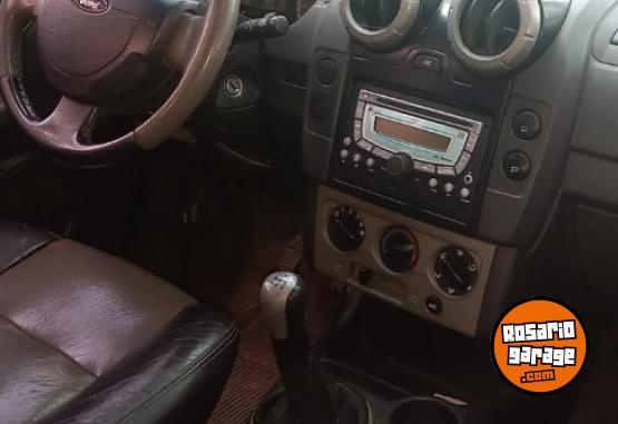 Autos - Ford Ecosport 2009 GNC 175000Km - En Venta
